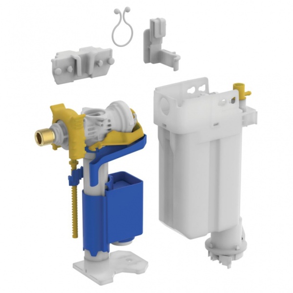 Комплект IDEAL STANDARD SmartFlush R018667 для комбинации с механич. панелями смыва