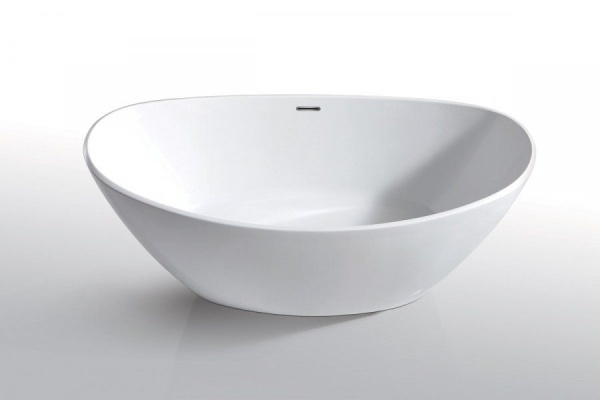 Акриловая ванна VAGNERPLAST Lorna 167x79