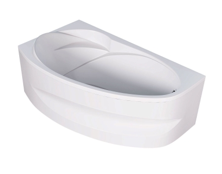 Панель фронтальная для ванн MARKA ONE Julianna 160х65
