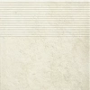 Клинкерная плитка Scandiano Beige Ступень простая структурная 30х30