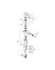Смеситель для биде GROHE BauEdge 23332000