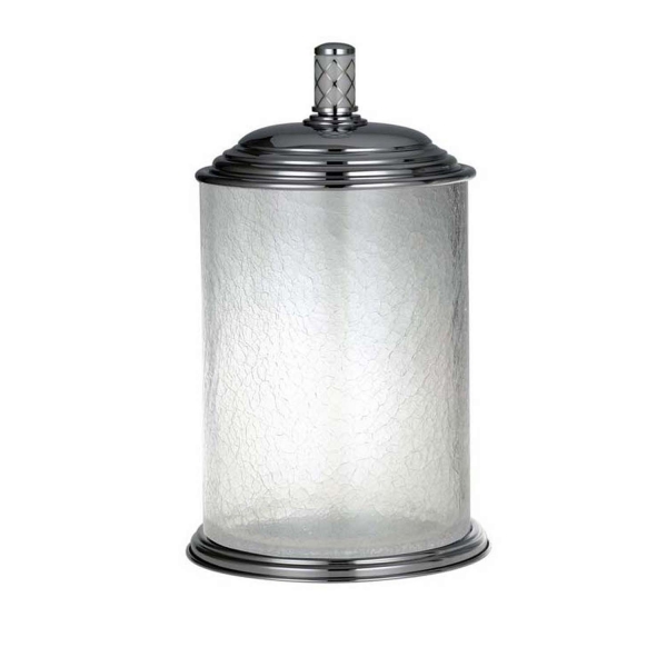 Ведро BOHEME Murano 10914-W-CR
