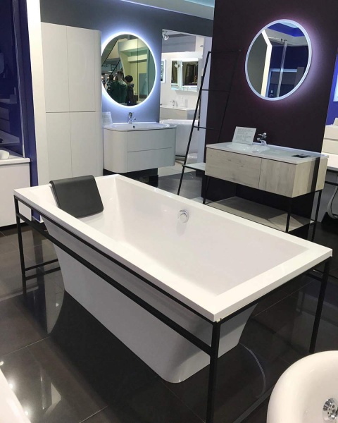 Опора ASTRA-FORM Лотус 185x85