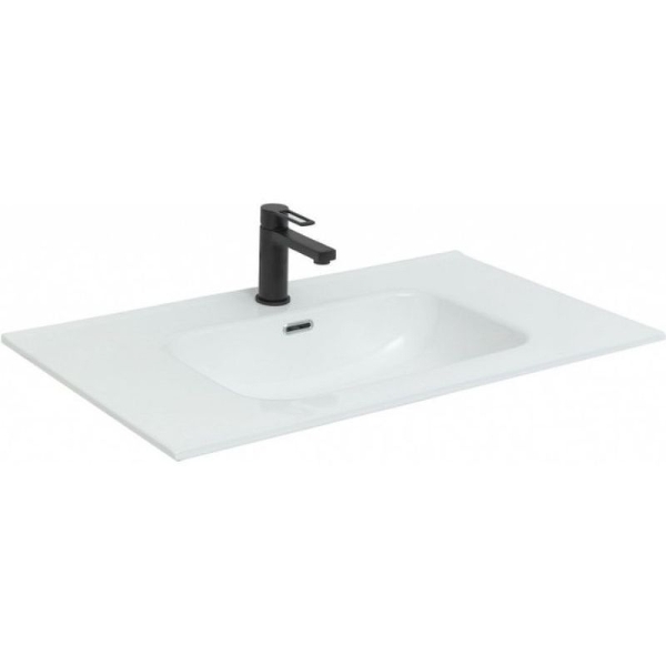 Раковина AQUANET Flat 80