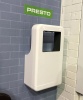 Рукосушитель PRESTO 60362 1600 Вт