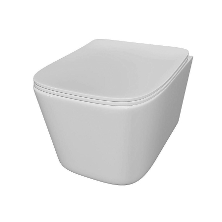 Комплект TONI ARTI TA-01 + Noche с сиденьем с микролифтом, с клавишей Freto TA-0051 АКЦИЯ