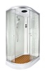 Душевая кабина AVACAN ЕМ1511R E 110x80x220