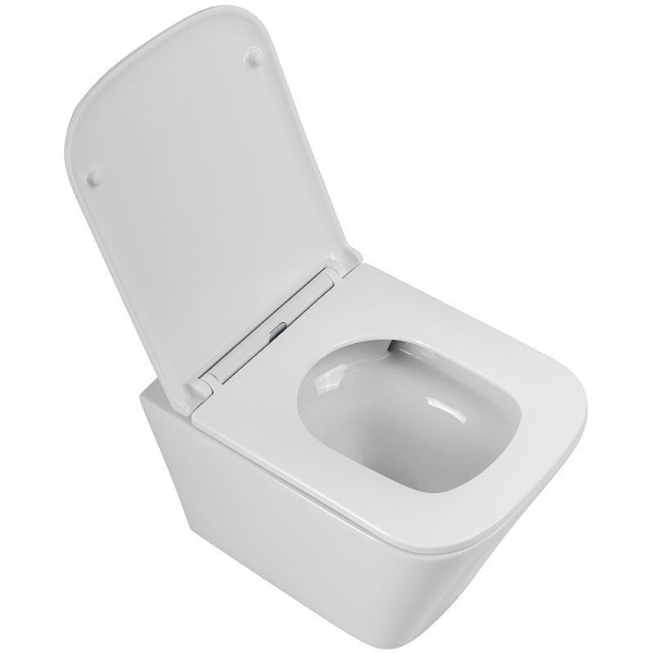 Унитаз подвесной BELBAGNO Ardente-Tor
