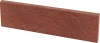 Клинкерная плитка Taurus Rosa Цоколь структурный 30х8,1х1,1