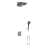 Душевой комплект VINCEA Inspire VSFW-3I21MT4CH