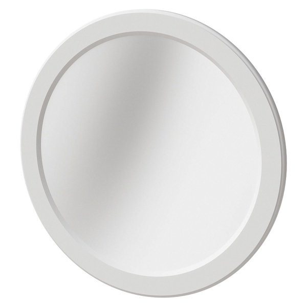 Зеркало CAPRIGO Валлета 35330-112.000.00.05 80 белый матовый