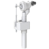 Наполнительный клапан KK-POL 350/ZN2/108-00-T0 хром