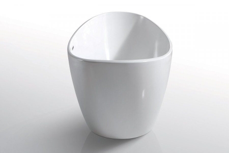 Акриловая ванна VAGNERPLAST Lorna 167x79