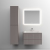 Тумба под раковину SANCOS Snob T 80 doha soft