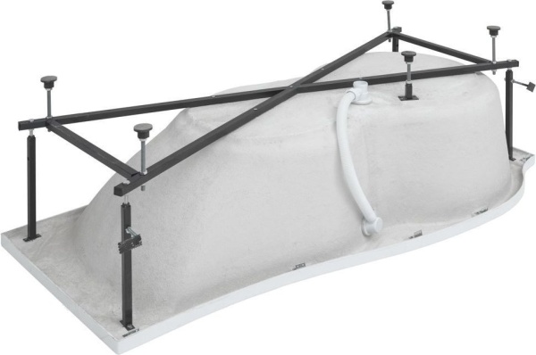 Каркас AQUANET Tessa 170x70