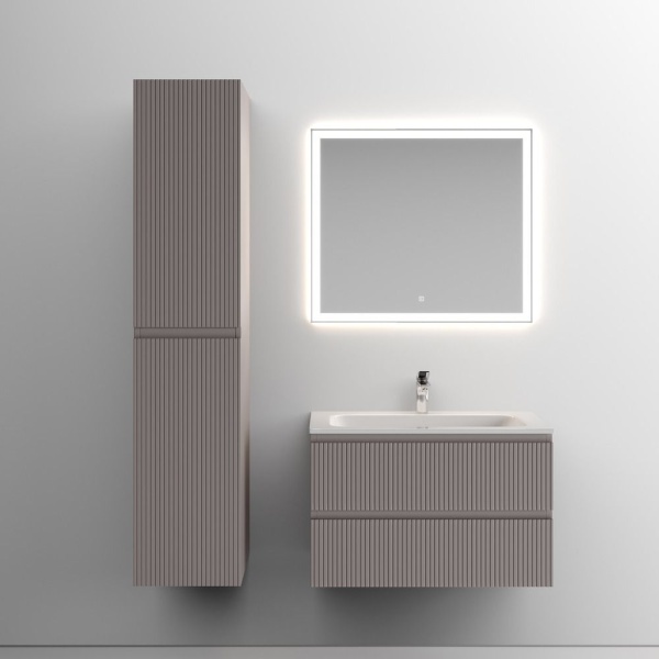 Тумба под раковину SANCOS Snob T 80 doha soft