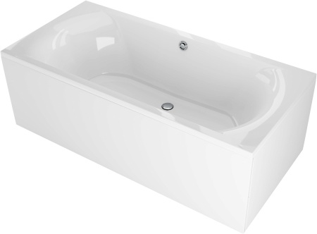 Панель фронтальная для ванн MARKA ONE Flat MG Esma 190