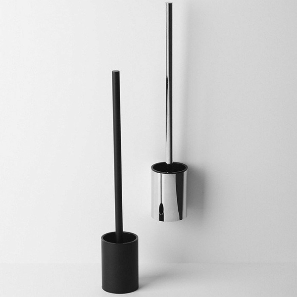 Ерш DECOR WALTHER Contract универсальный 858760 черный матовый