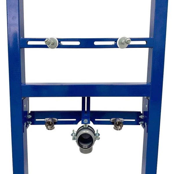 Инсталляция для раковин BERGES Atom 49211