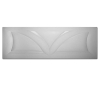 Панель фронтальная для ванн MARKA ONE Elegance /Classic / Modern 130х60