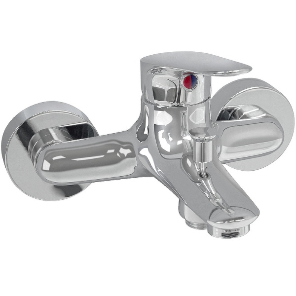 Набор для ванной комнаты JACOB DELAFON Elite E32911RU-CP