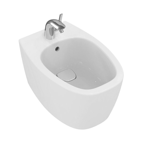 Биде подвесное IDEAL STANDARD Dea T509801