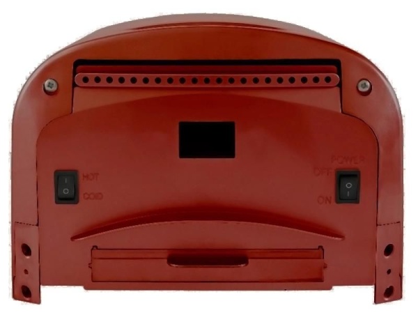 Рукосушитель KSITEX M-2008R JET 950 Вт