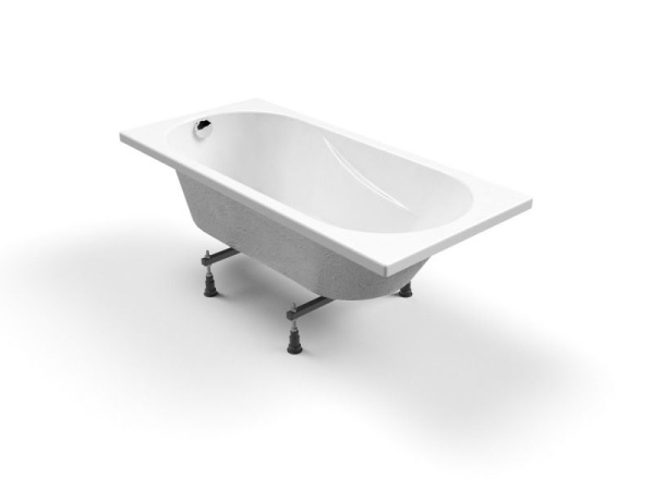Рама для ванны CERSANIT Universal 50x70