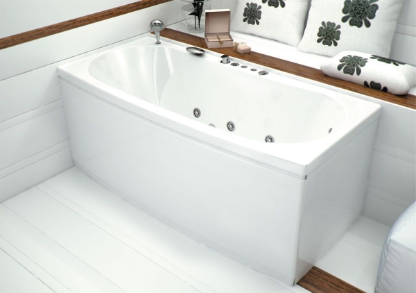Панель боковая AQUANET IZABELLA 70