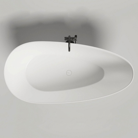 Ванна SALINI Paola S-Sense 172x80