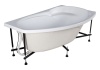 Каркас AQUANET Sofia/Jersey 170x90