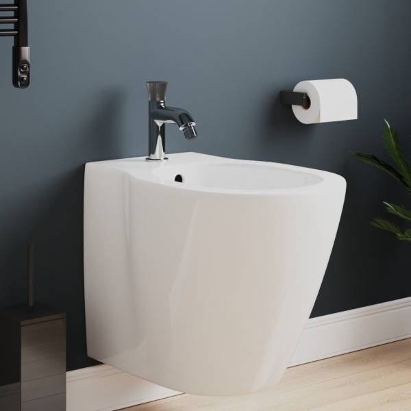 Смеситель для биде PAINI Domus 18CR304PZ