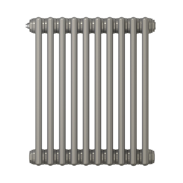 Радиатор ZEHNDER Charleston Retrofit 10С 46/56 БП сталь