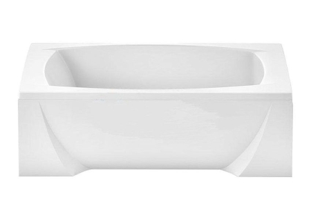 Панель фронтальная для ванн MARKA ONE Pragmatika 170-193x63