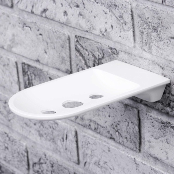 Мыльница WASSERKRAFT Kammel K-8369W