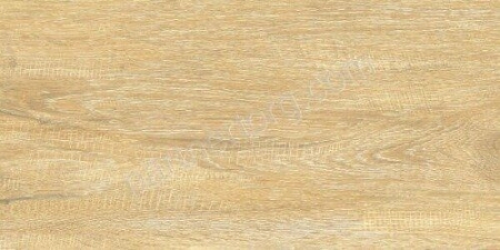 Elemento Cedar AltaCera бежевая настенная плитка глянцевая 25х50см
