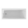 Акриловая ванна MARKA ONE Reddy 170x75