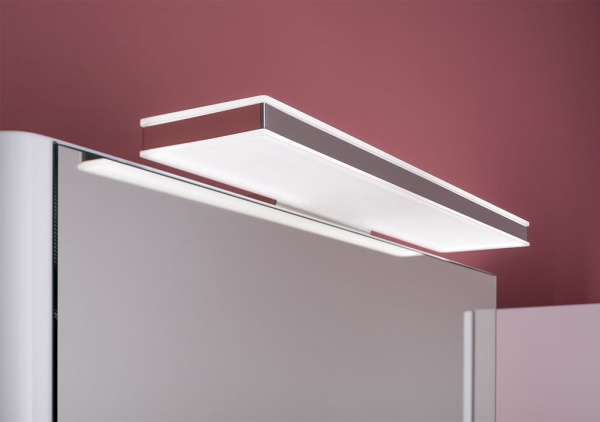 Светильник AQUANET WT-400 LED 181660