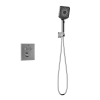 Душевой комплект VINCEA Inspire VSFW-3I21MT4CH