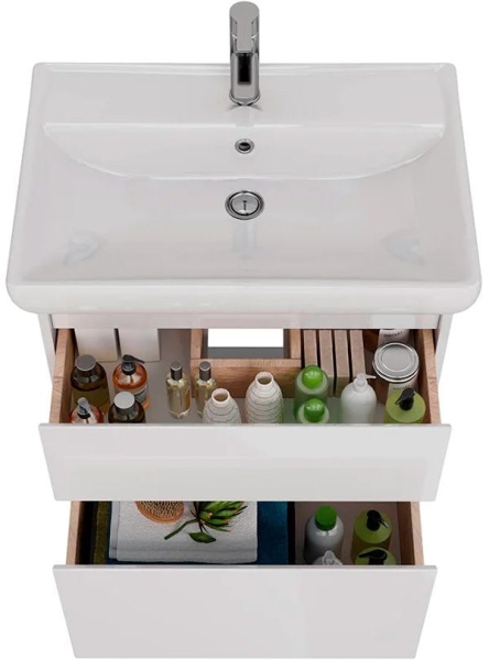 Комплект мебели LEMARK Combi 70