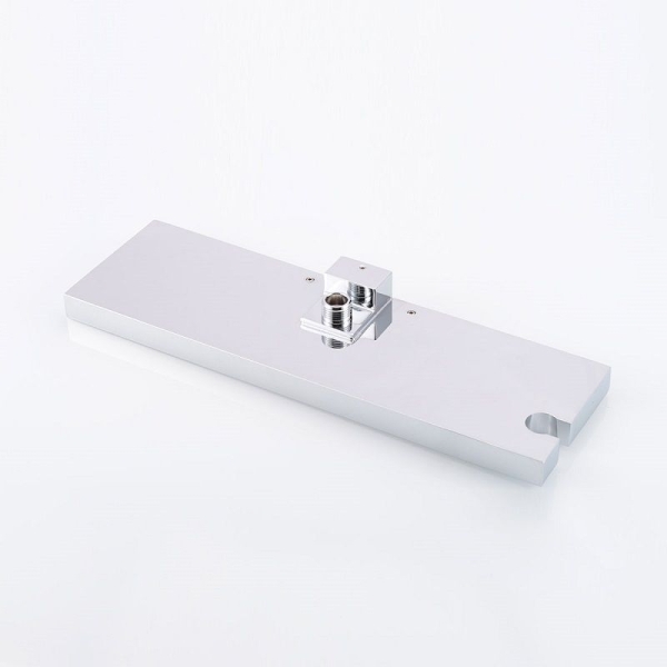 Шланговое подсоединение VINCEA VSRC-41CH с держателем душа