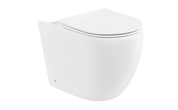 Чаша унитаза BELBAGNO Amanda BB051CPR