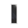 Пенал MARKA ONE Seattle 30 L Black stone