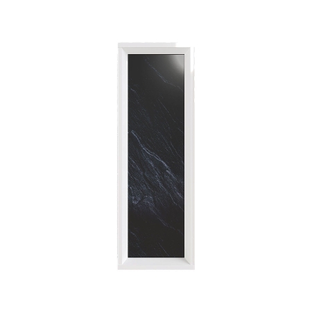 Пенал MARKA ONE Seattle 30 L Black stone