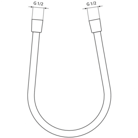 Душевой комплект IDEAL STANDARD Ceraterm A7573A5