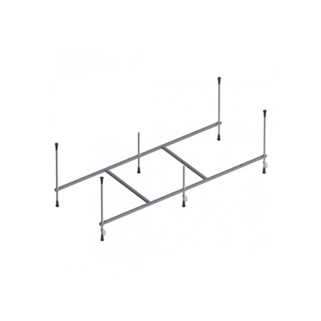 Каркас AM.PM Inspire 2.0 165x70