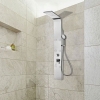 Душевая панель AQUANET Galaxy Matt 209998
