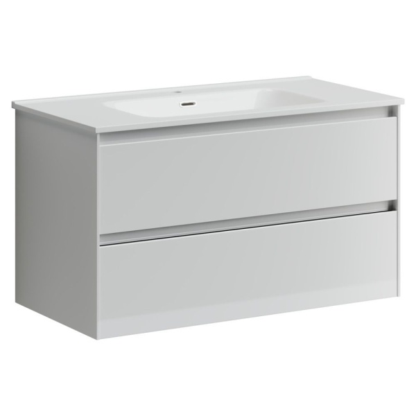 Тумба под раковину SANCOS Cento 90