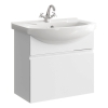 Тумба под раковину AQWELLA Rodos 65 белый