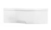Панель фронтальная для ванн MARKA ONE Cross 170x57 R